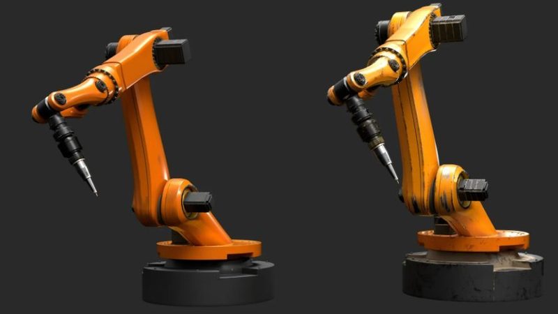 热作模具钢：揭秘其性能与应用关键