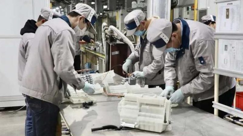 机械制造企业安全生产主体责任清单：责任与执行的细则**
